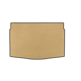 EVA V1 bagagerumsmåtte (Beige)