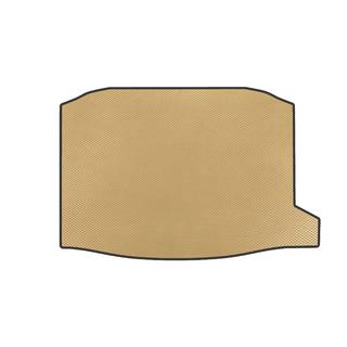 EVA bagagerumsmåtte (Beige)
