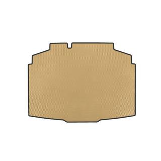 EVA bagagerumsmåtte (HB, beige)