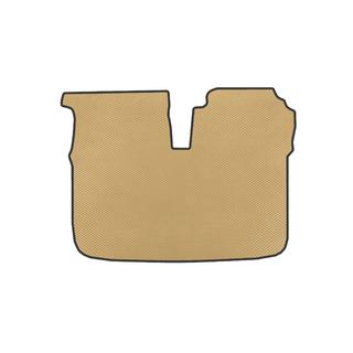 EVA bagagerumsmåtte (Beige)