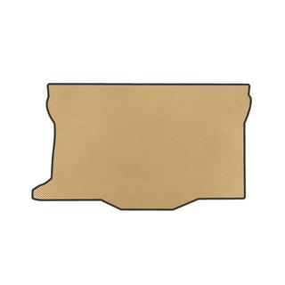 EVA bagagerumsmåtte (Beige)