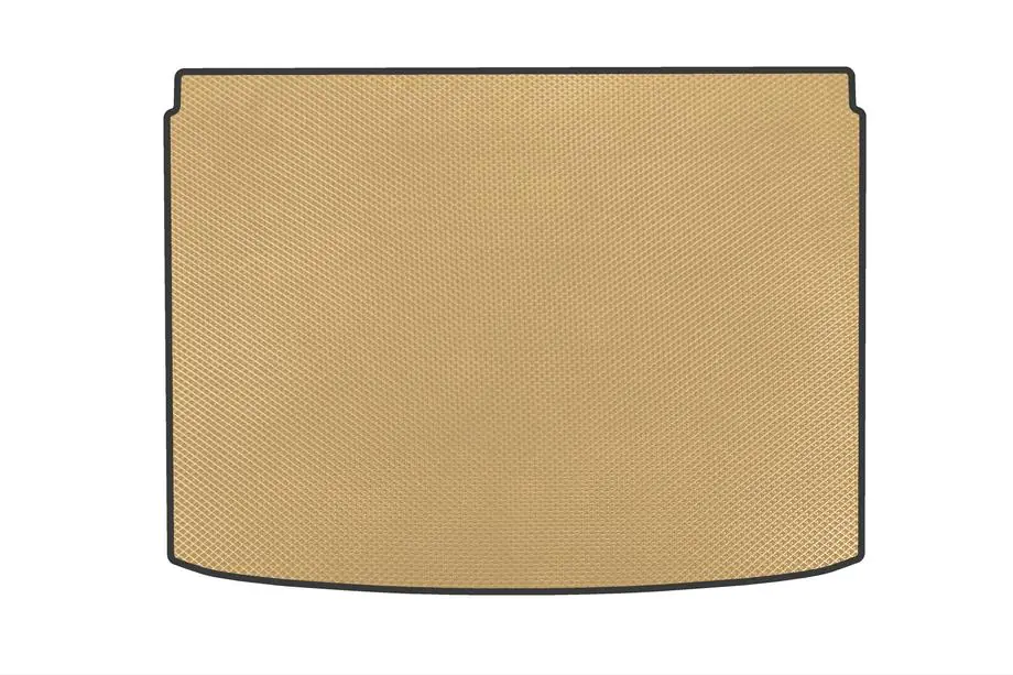 Suzuki Vitara 2015– EVA V2 bagagerumsmåtte (Beige) Image