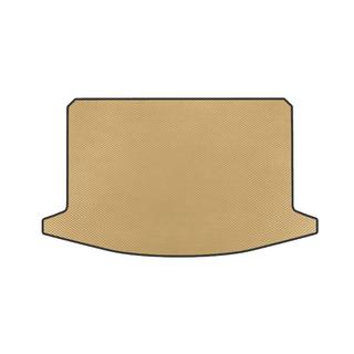 EVA bagagerumsmåtte (Beige)