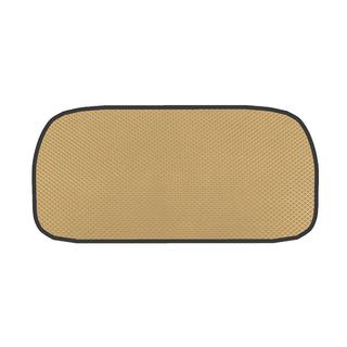 EVA bagagerumsmåtte foran (til Juniper 2025-, beige)
