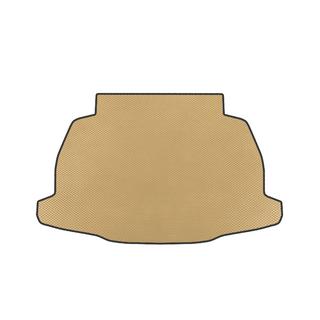 EVA bagagerumsmåtte (Beige)