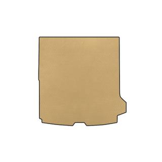 Bagagerumsmåtte i EVA (SW, beige)