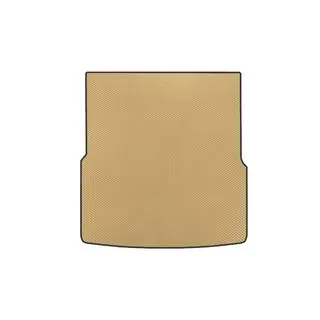 Bagagerumsmåtte i EVA (SW, Beige)