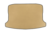 Volkswagen Taos/Tharu 2018–2024 EVA bagagerumsmåtte (Beige) foto 1