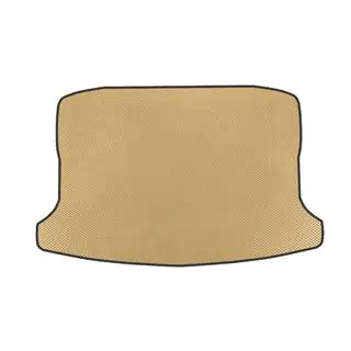 EVA bagagerumsmåtte (Beige)