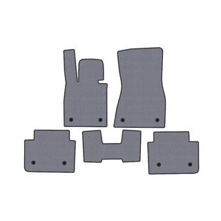 Gummimåtter Carsuit (til i5 G60E, grå) BMW 5/i5-serie G60/G60E/G61 2023– foto 1