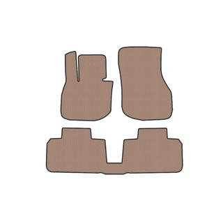 Gummimåtter Carsuit (Електро, Beige) foto 1