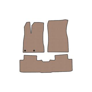 Gummimåtter Carsuit (Beige) Opel Grandland 2024– foto 1
