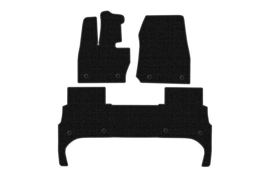 Range Rover Sport 2022– Gummimåtter Carsuit (Sort) Image