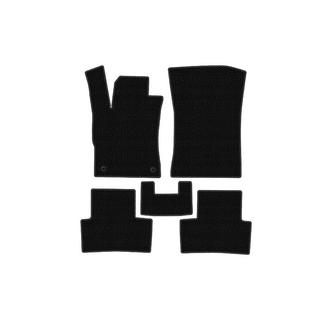 Gummimåtter Carsuit (Benzin, sort) Opel Astra L 2022– foto 1