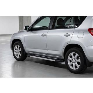 RedLine V1 sidestrin (2 stk., aluminium) Toyota Rav 4 2006–2013 foto 1