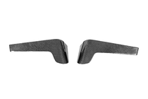 Mercedes G class W465 2025– Frontkofanger BRB 800 Carbon foto 9