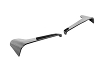 Mercedes G class W465 2025– Frontkofanger BRB 800 Carbon foto 10