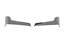 Mercedes G class W465 2025– Frontkofanger BRB 800 Carbon foto 12