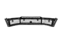 Mercedes G class W465 2025– Frontkofanger BRB 800 Carbon foto 8