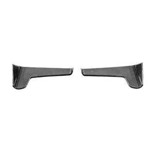 Frontkofanger BRB 800 Carbon foto 2