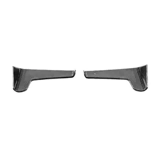 Frontkofanger BRB 800 Carbon foto 2
