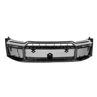Frontkofanger BRB 800 Carbon foto 1