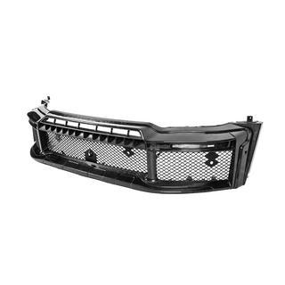 Frontkofanger BRB 800 Carbon foto 3