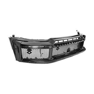 Frontkofanger BRB 800 Carbon foto 4