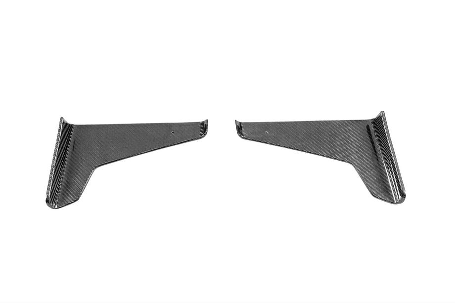 Mercedes G class W465 2025– Bagkofanger BRB 800 Carbon Foto 11