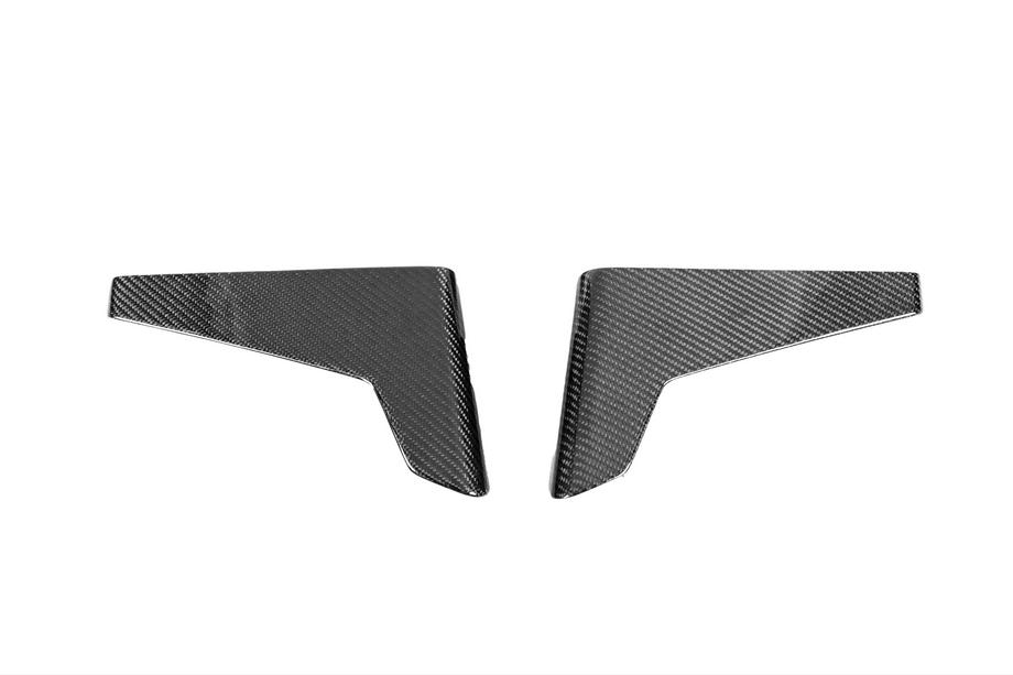 Mercedes G class W465 2025– Bagkofanger BRB 800 Carbon Foto 8