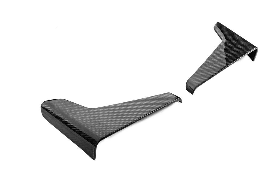 Mercedes G class W465 2025– Bagkofanger BRB 800 Carbon Foto 9