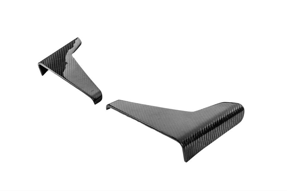 Mercedes G class W465 2025– Bagkofanger BRB 800 Carbon Foto 10