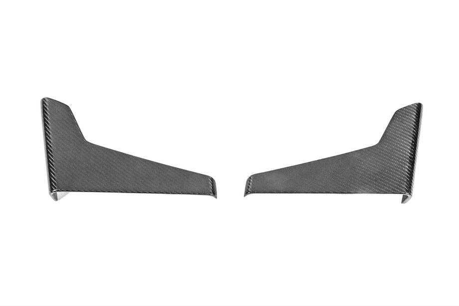 Mercedes G class W465 2025– Bagkofanger BRB 800 Carbon Foto 2