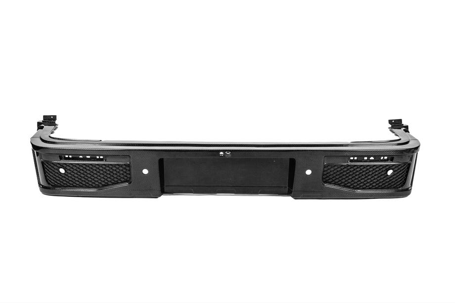 Mercedes G class W465 2025– Bagkofanger BRB 800 Carbon Foto 1
