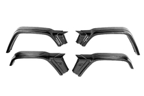 Mercedes G class W465 2025– Skærmkantlister BRB 800 Carbon foto 10