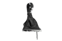 Opel Zafira B 2005–2011 Gearknop og gearmanchet 55354119 (5-trins) foto 3