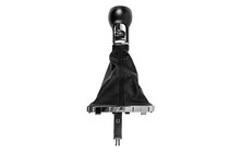 Opel Zafira B 2005–2011 Gearknop og gearmanchet 55354119 (5-trins) foto 8