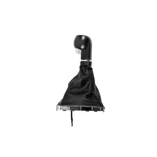 Gearknop og gearmanchet 55354119 (5-trins) foto 1