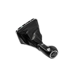 Gearknop og gearmanchet 55354119 (5-trins) Opel Zafira B 2005–2011 foto 2