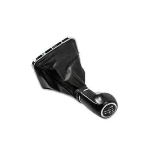 Gearknop og gearmanchet 55354119 (5-trins) foto 2