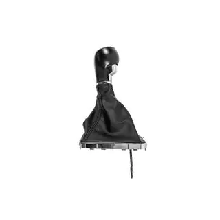 Gearknop og gearmanchet 55354119 (5-trins) foto 3