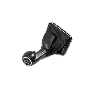 Gearknop og gearmanchet 55354119 (5-trins) foto 4