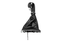 Opel Zafira B 2005–2011 Gearknop og gearmanchet 55351947 (6-trins) foto 1