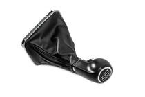 Opel Zafira B 2005–2011 Gearknop og gearmanchet 55351947 (6-trins) foto 2