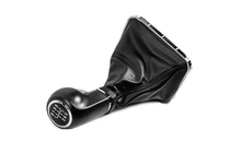 Opel Zafira B 2005–2011 Gearknop og gearmanchet 55351947 (6-trins) foto 4