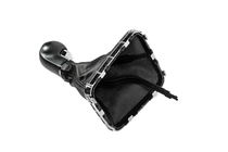 Opel Zafira B 2005–2011 Gearknop og gearmanchet 55351947 (6-trins) foto 5