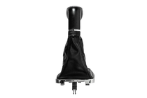 Opel Zafira B 2005–2011 Gearknop og gearmanchet 55351947 (6-trins) foto 6