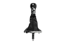 Opel Zafira B 2005–2011 Gearknop og gearmanchet 55351947 (6-trins) foto 7