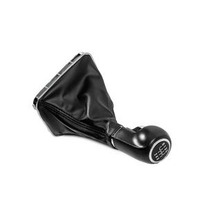 Gearknop og gearmanchet 55351947 (6-trins) Opel Zafira B 2005–2011 foto 2