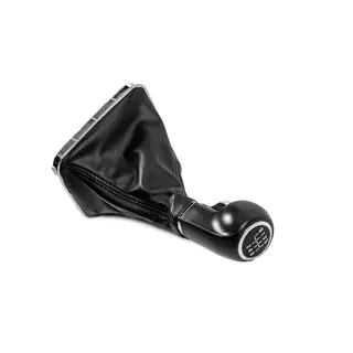 Gearknop og gearmanchet 55351947 (6-trins) foto 2